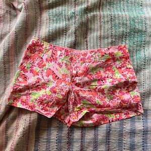 Lilly Pulitzer Callahan Short 12